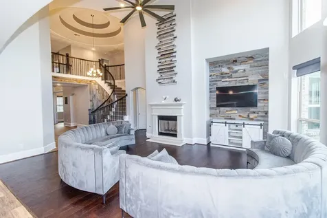 9723 Lauren Briar Lane Humble TX 77396