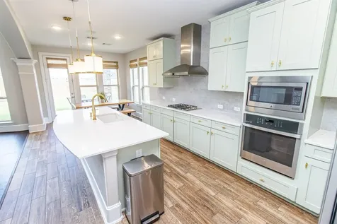 9723 Lauren Briar Lane Humble TX 77396