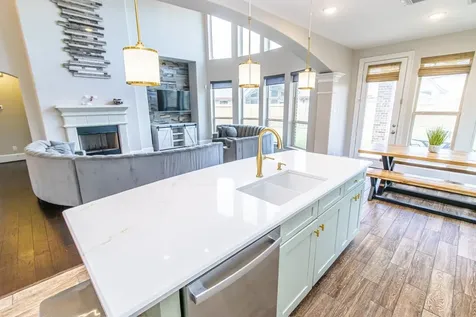 9723 Lauren Briar Lane Humble TX 77396