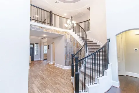 9723 Lauren Briar Lane Humble TX 77396