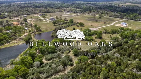 197 Oak Hill Lane Bellville TX 77418