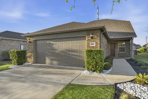 3242 Golden Eagle Way Richmond TX 77469