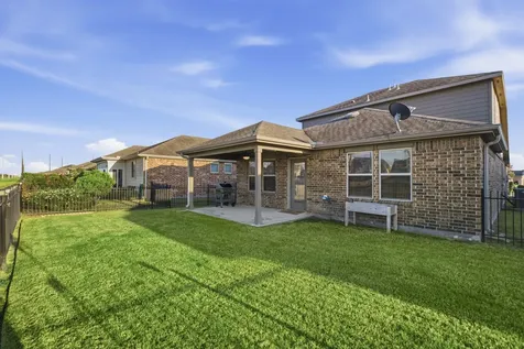 3242 Golden Eagle Way Richmond TX 77469