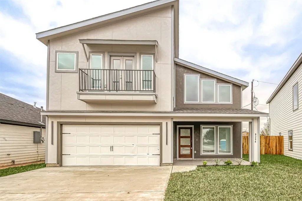 9204 Buffum Street Houston TX 77051