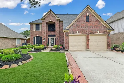 10904 Sycamore Drive N La Porte TX 77571