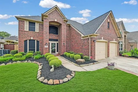 10904 Sycamore Drive N La Porte TX 77571