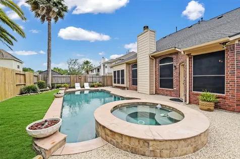 10904 Sycamore Drive N La Porte TX 77571