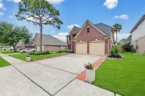 10904 Sycamore Drive N La Porte TX 77571