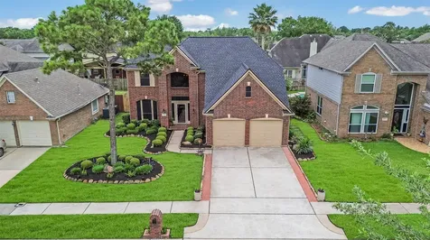 10904 Sycamore Drive N La Porte TX 77571