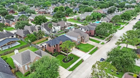 10904 Sycamore Drive N La Porte TX 77571