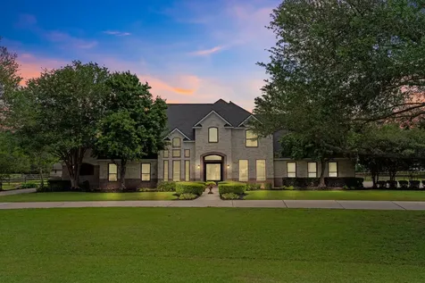 7118 Foster Creek Drive Richmond TX 77406