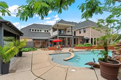 7118 Foster Creek Drive Richmond TX 77406