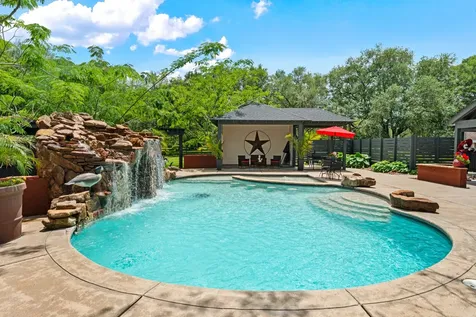 7118 Foster Creek Drive Richmond TX 77406
