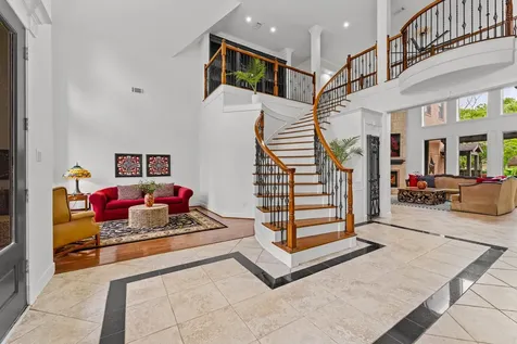 7118 Foster Creek Drive Richmond TX 77406