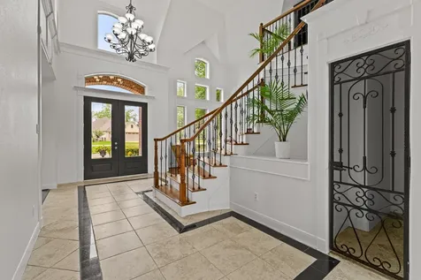 7118 Foster Creek Drive Richmond TX 77406