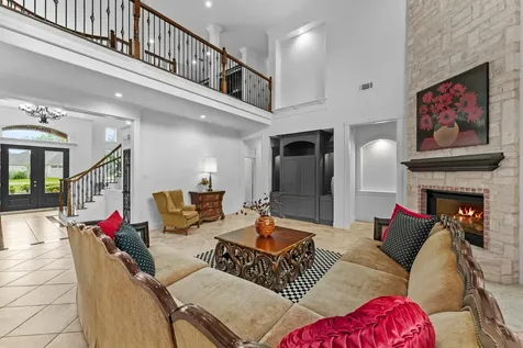 7118 Foster Creek Drive Richmond TX 77406