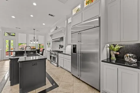7118 Foster Creek Drive Richmond TX 77406