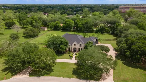 7118 Foster Creek Drive Richmond TX 77406