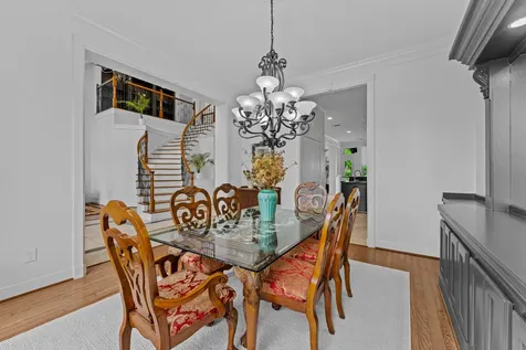 7118 Foster Creek Drive Richmond TX 77406