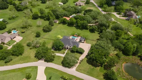 7118 Foster Creek Drive Richmond TX 77406