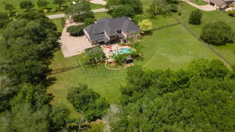 7118 Foster Creek Drive Richmond TX 77406