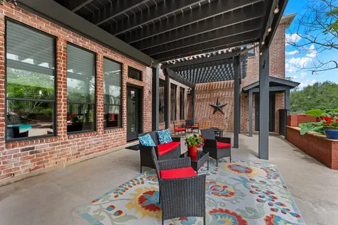 7118 Foster Creek Drive Richmond TX 77406