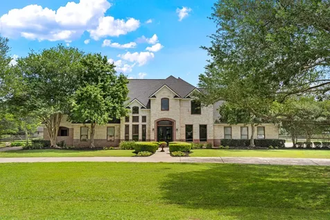 7118 Foster Creek Drive Richmond TX 77406