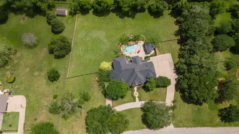 7118 Foster Creek Drive Richmond TX 77406
