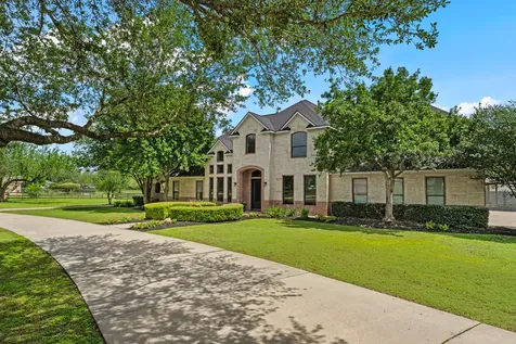 7118 Foster Creek Drive Richmond TX 77406