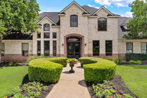 7118 Foster Creek Drive Richmond TX 77406