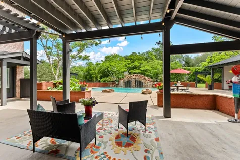 7118 Foster Creek Drive Richmond TX 77406