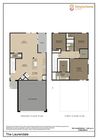 18409 Hillwood Lane Katy TX 77449