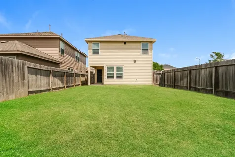 18409 Hillwood Lane Katy TX 77449