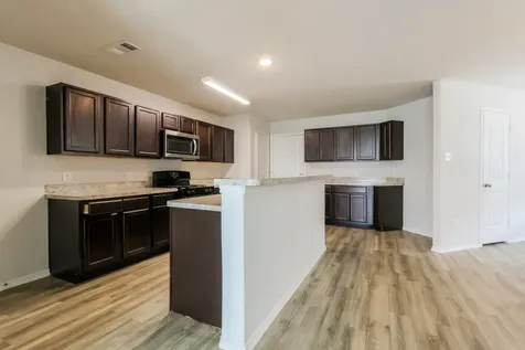 18409 Hillwood Lane Katy TX 77449