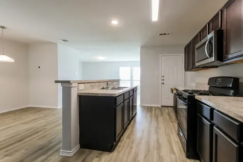 18409 Hillwood Lane Katy TX 77449