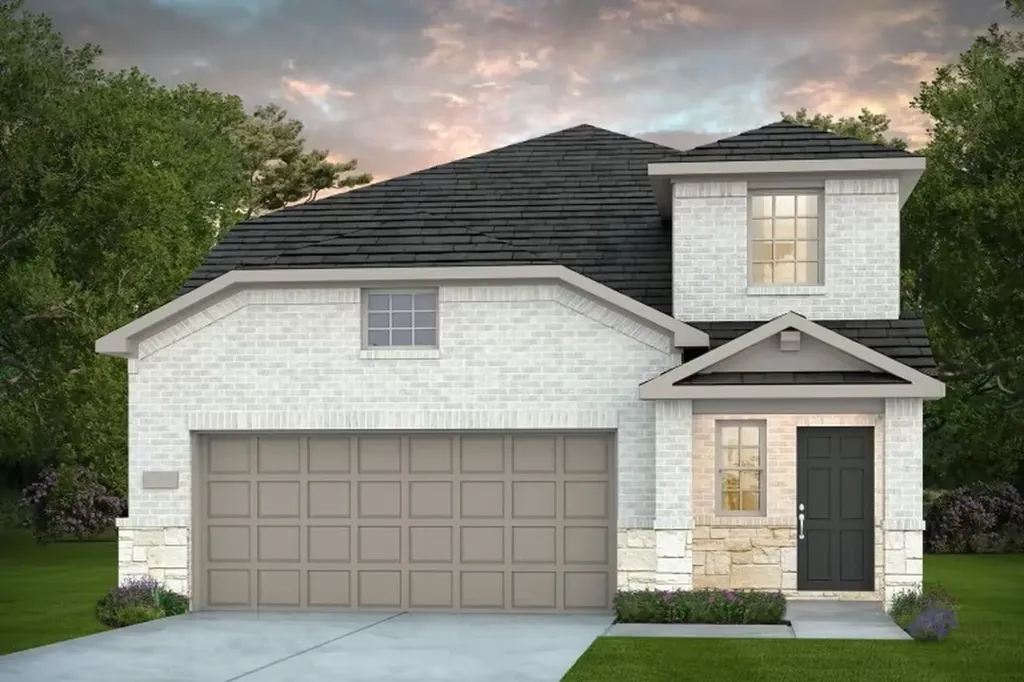 15924 Blass Valley Drive Conroe TX 77302