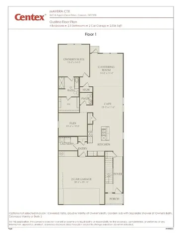 15924 Blass Valley Drive Conroe TX 77302