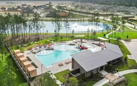 15924 Blass Valley Drive Conroe TX 77302