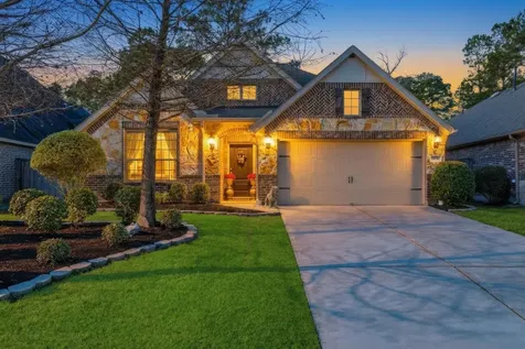 312 Fox Trail Road Montgomery TX 77316