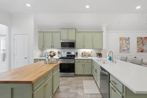 312 Fox Trail Road Montgomery TX 77316