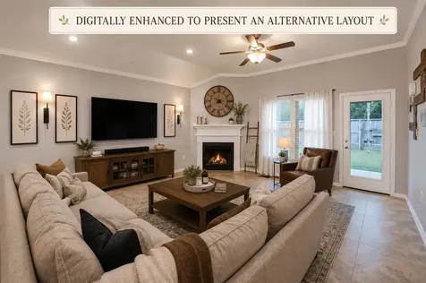 312 Fox Trail Road Montgomery TX 77316