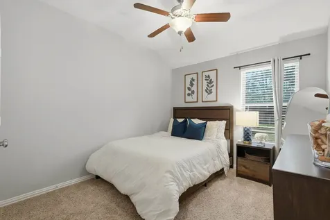 312 Fox Trail Road Montgomery TX 77316