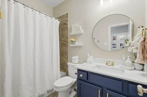 312 Fox Trail Road Montgomery TX 77316
