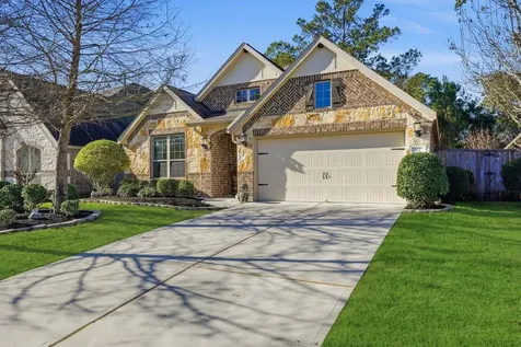 312 Fox Trail Road Montgomery TX 77316