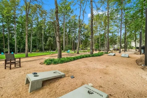312 Fox Trail Road Montgomery TX 77316
