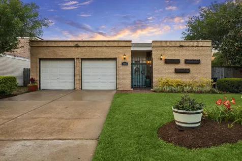 3002 Hazy Park Drive Houston TX 77082