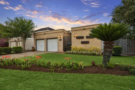 3002 Hazy Park Drive Houston TX 77082