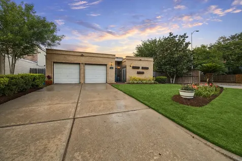 3002 Hazy Park Drive Houston TX 77082