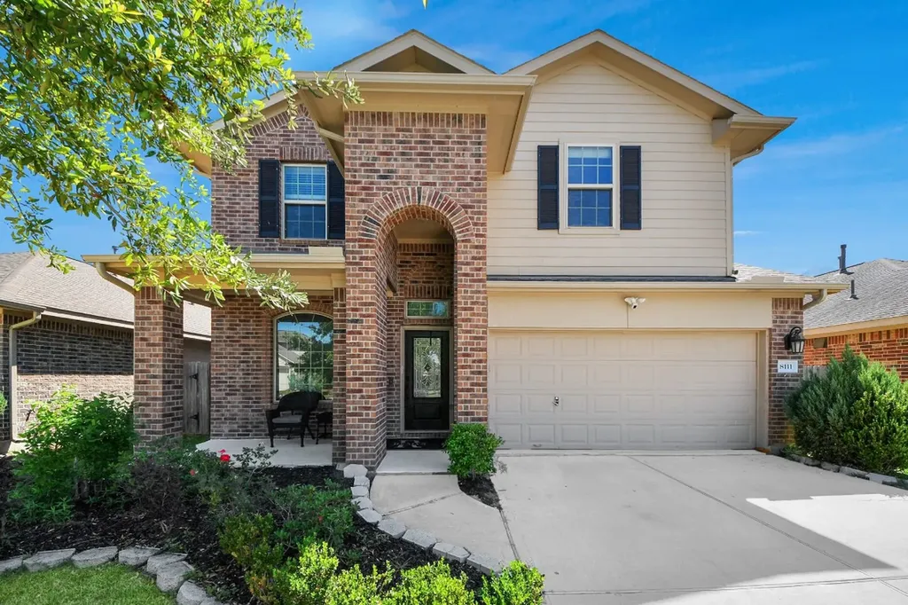 8111 Fairfield Manor Way Richmond TX 77407