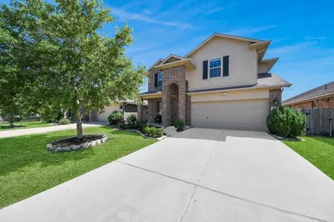 8111 Fairfield Manor Way Richmond TX 77407